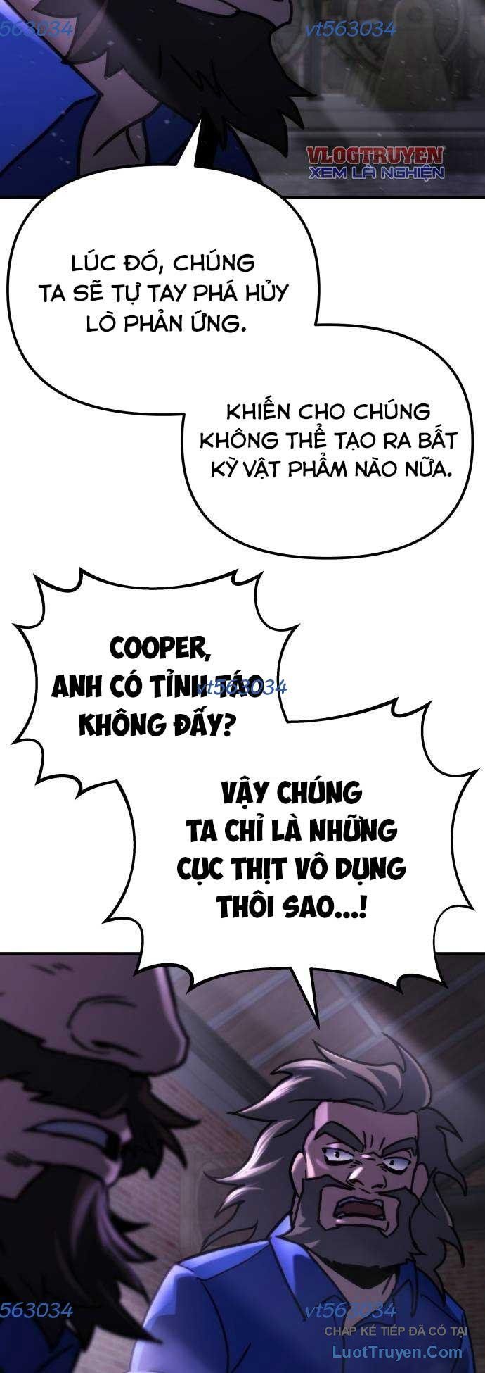 Mạt Thế Hậu Cần Chap 69 - Next Chap 70