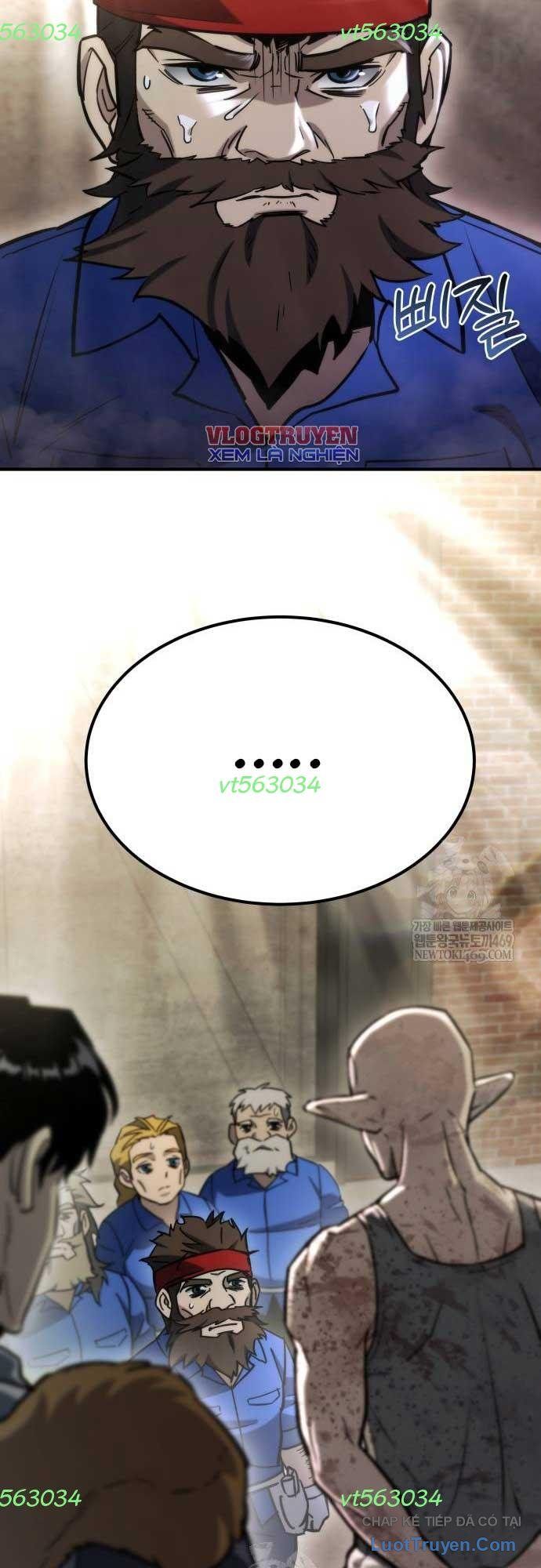 Mạt Thế Hậu Cần Chap 69 - Next Chap 70