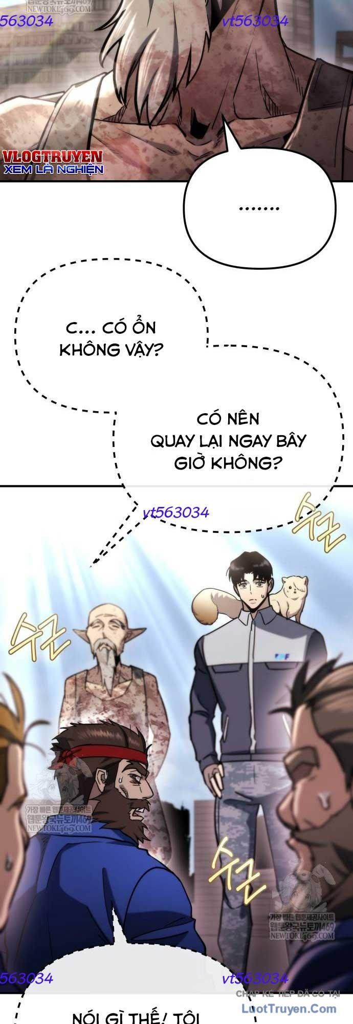 Mạt Thế Hậu Cần Chap 69 - Next Chap 70