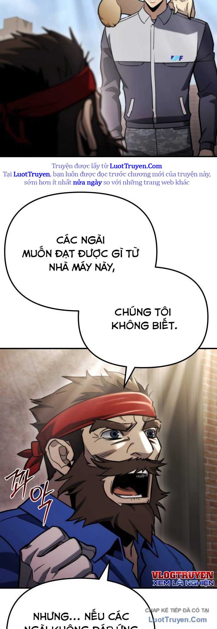 Mạt Thế Hậu Cần Chap 69 - Next Chap 70