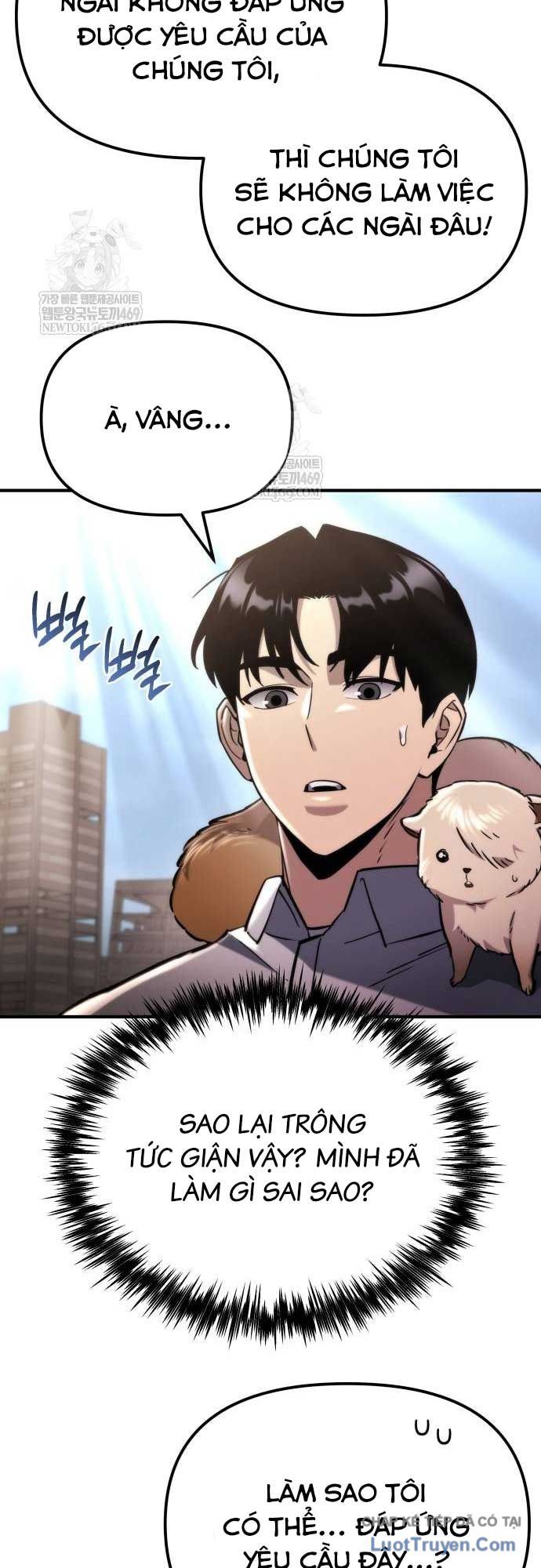 Mạt Thế Hậu Cần Chap 69 - Next Chap 70