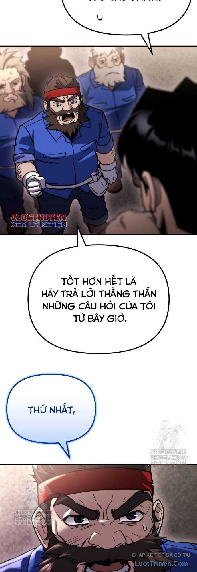 Mạt Thế Hậu Cần Chap 69 - Next Chap 70