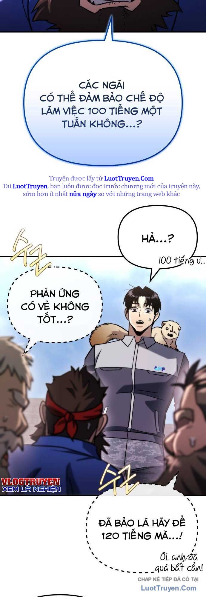 Mạt Thế Hậu Cần Chap 69 - Next Chap 70