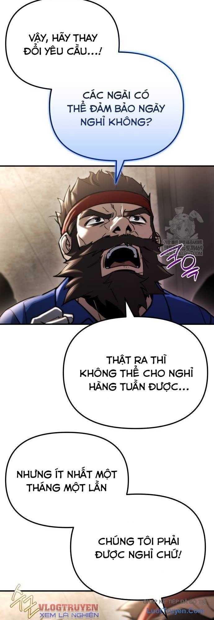 Mạt Thế Hậu Cần Chap 69 - Next Chap 70