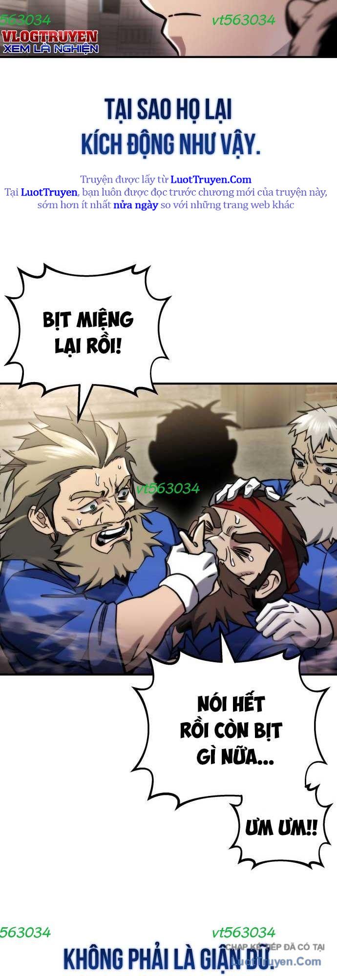 Mạt Thế Hậu Cần Chap 69 - Next Chap 70