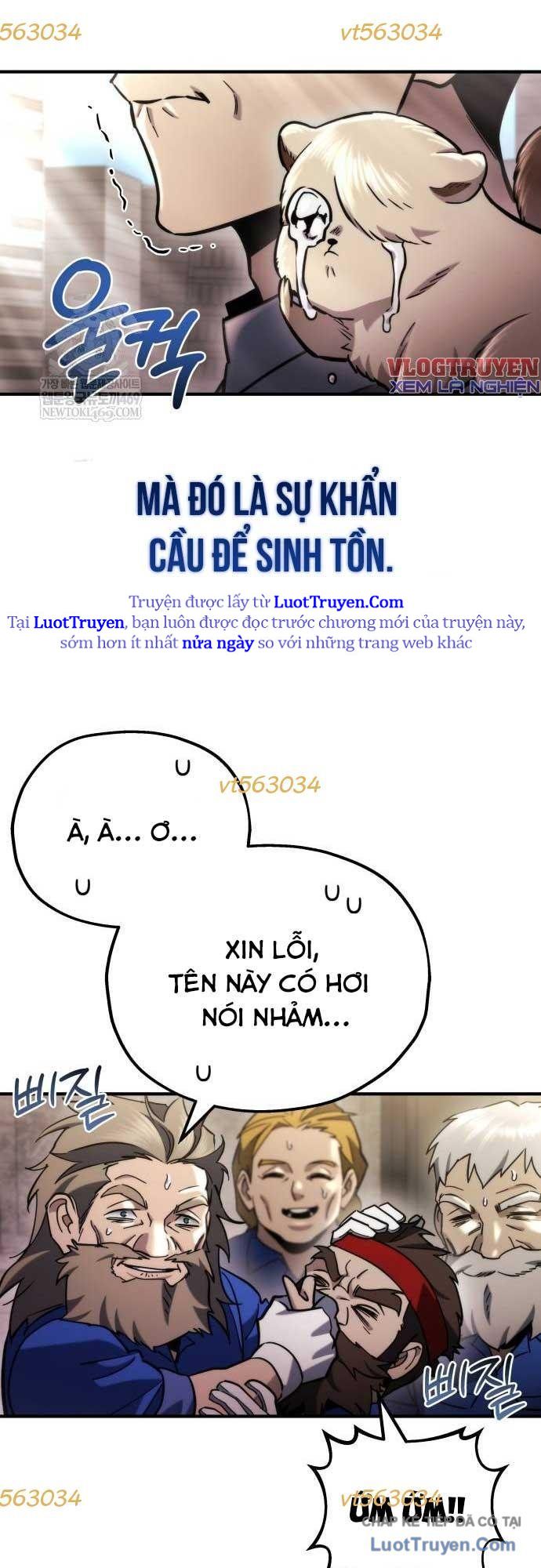 Mạt Thế Hậu Cần Chap 69 - Next Chap 70