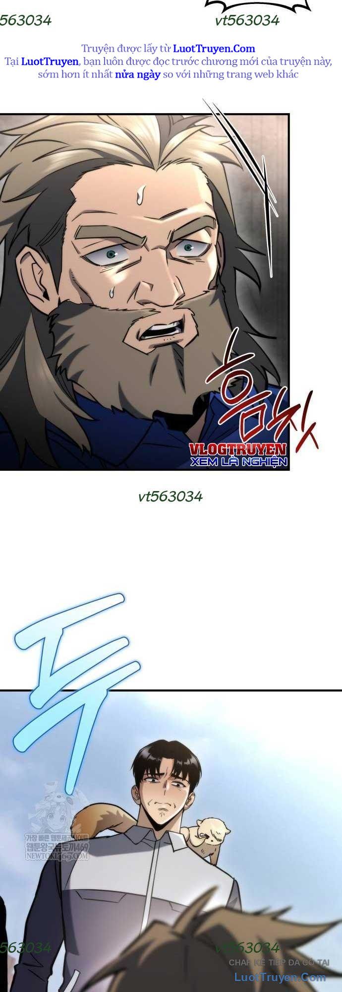 Mạt Thế Hậu Cần Chap 69 - Next Chap 70