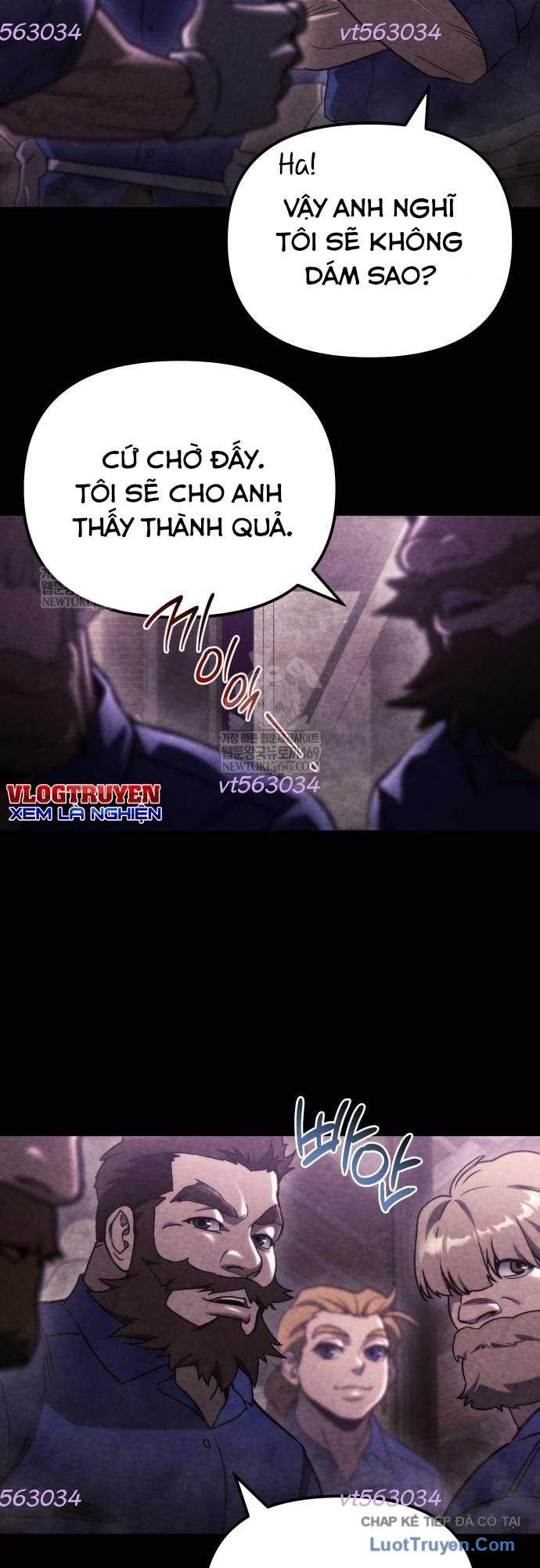 Mạt Thế Hậu Cần Chap 69 - Next Chap 70