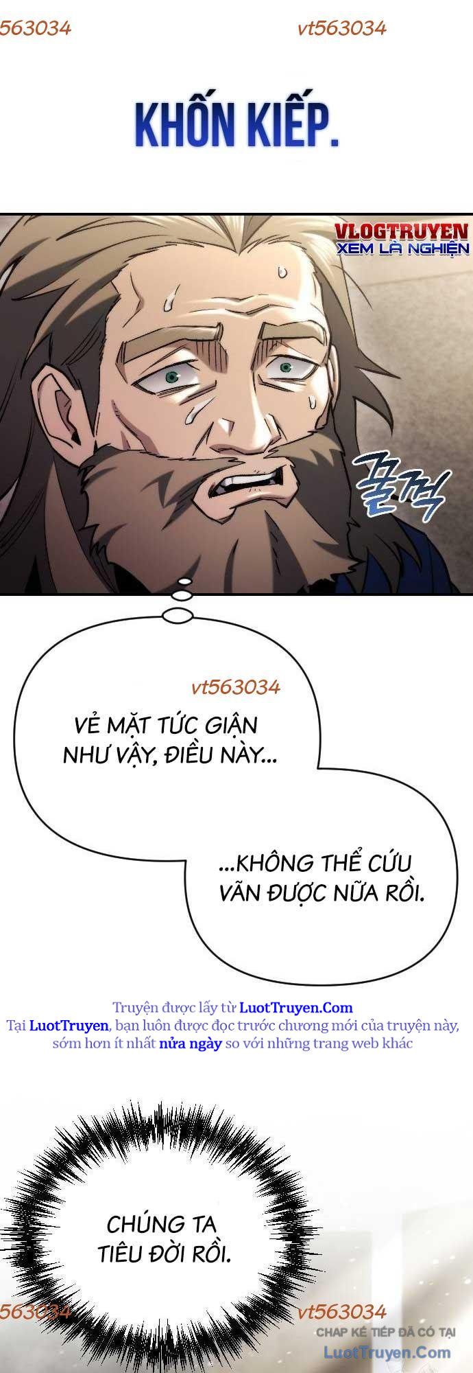 Mạt Thế Hậu Cần Chap 69 - Next Chap 70