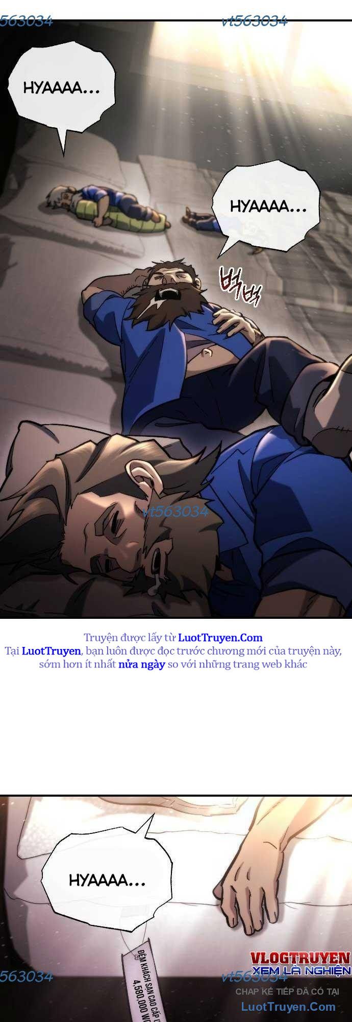 Mạt Thế Hậu Cần Chap 69 - Next Chap 70