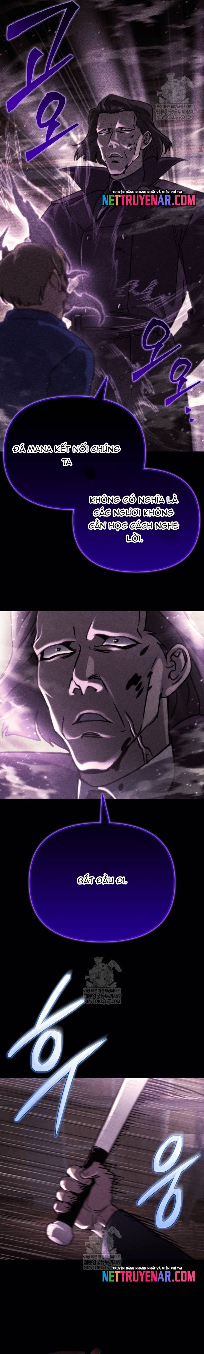 Mạt Thế Hậu Cần Chap 69 - Next Chap 70