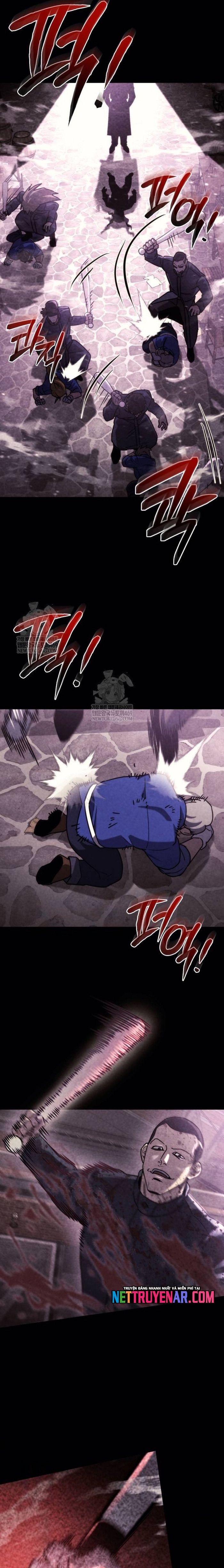 Mạt Thế Hậu Cần Chap 69 - Next Chap 70