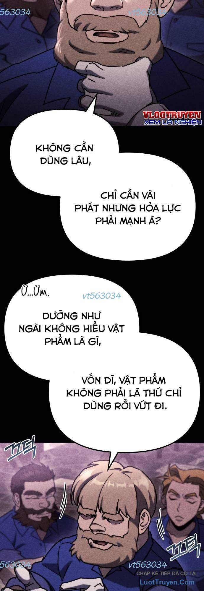 Mạt Thế Hậu Cần Chap 69 - Next Chap 70