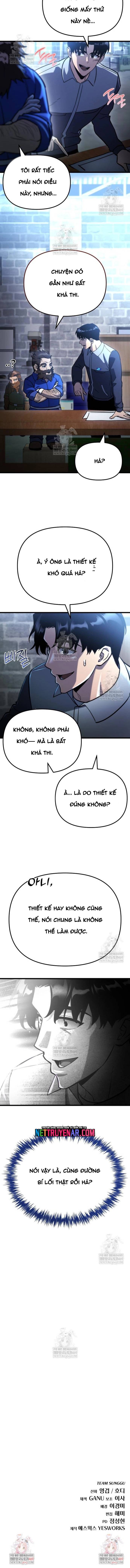 Mạt Thế Hậu Cần Chap 70 - Next Chap 71