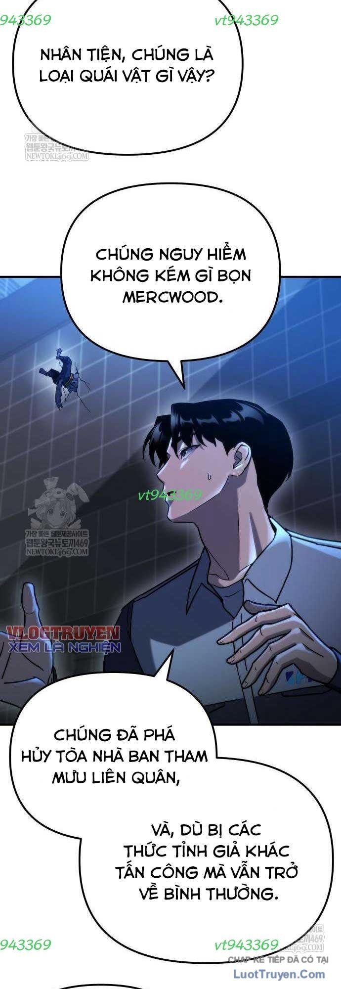 Mạt Thế Hậu Cần Chap 75 - Next Chap 76