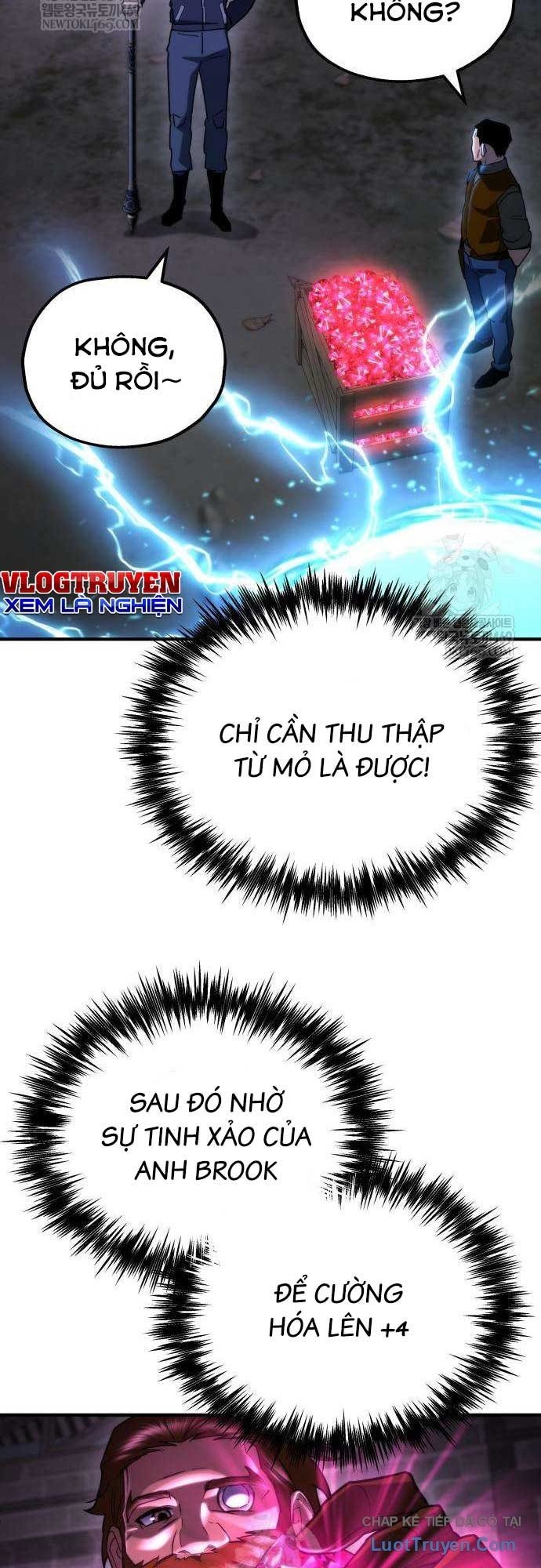 Mạt Thế Hậu Cần Chap 75 - Next Chap 76