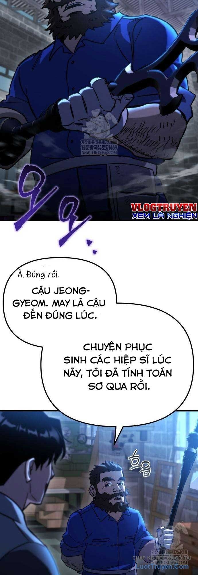 Mạt Thế Hậu Cần Chap 75 - Next Chap 76