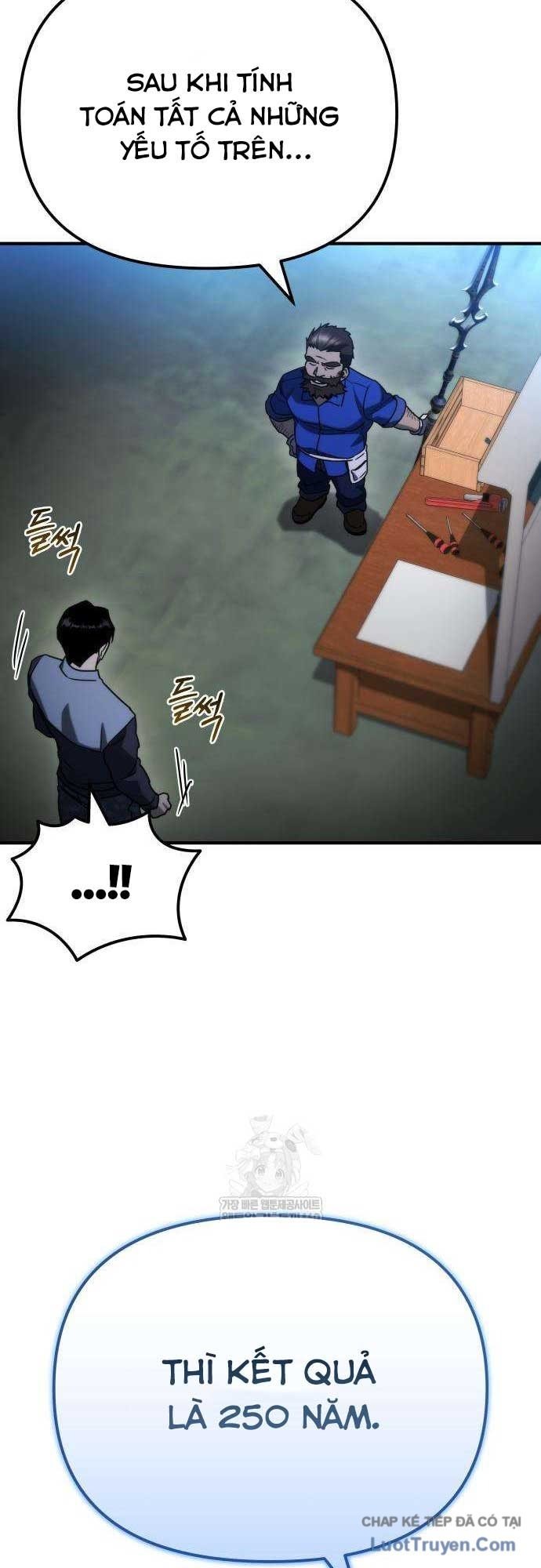 Mạt Thế Hậu Cần Chap 75 - Next Chap 76