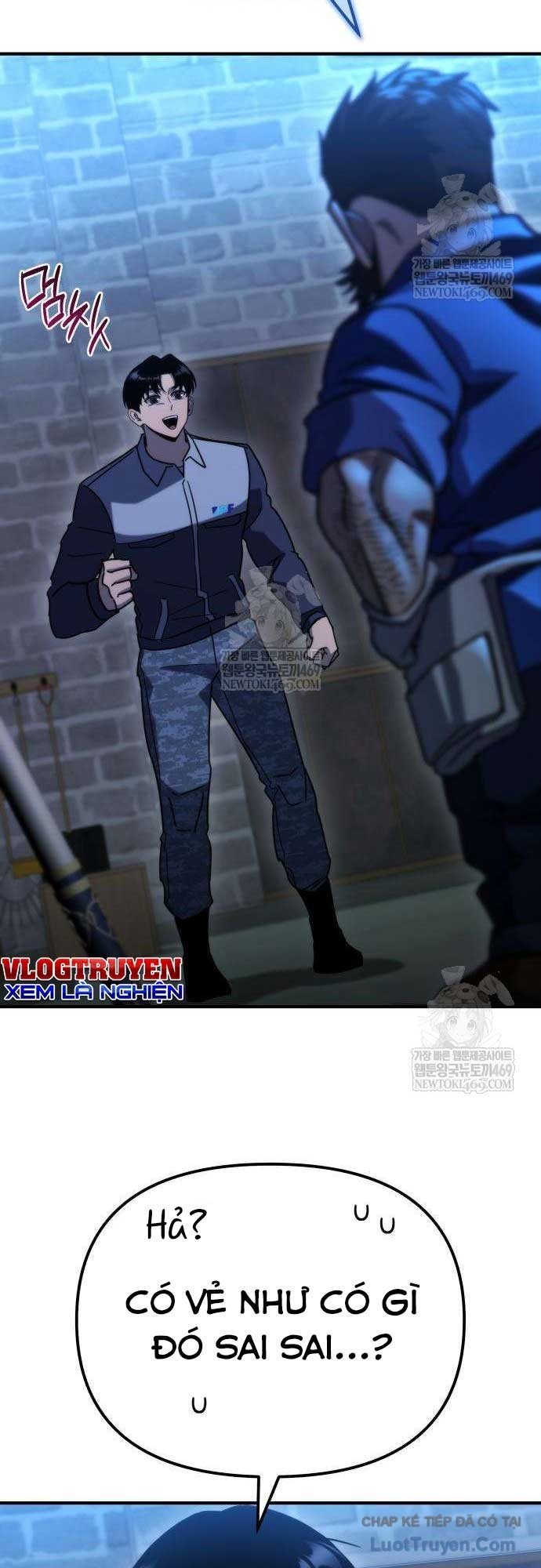 Mạt Thế Hậu Cần Chap 75 - Next Chap 76