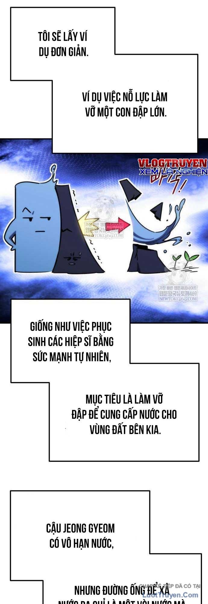 Mạt Thế Hậu Cần Chap 75 - Next Chap 76