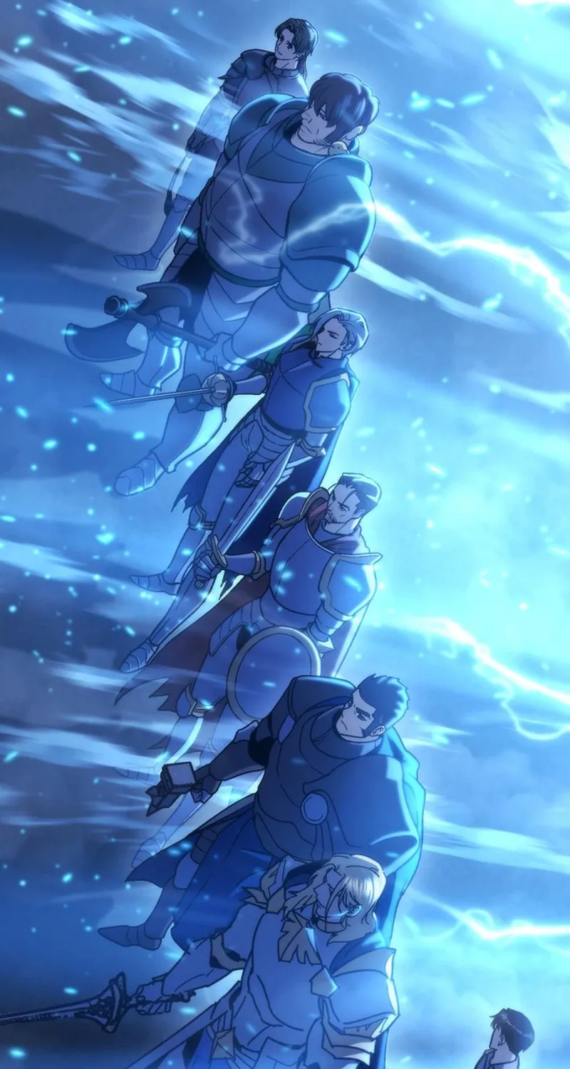 Mạt Thế Hậu Cần Chap 85 - Next Chap 86