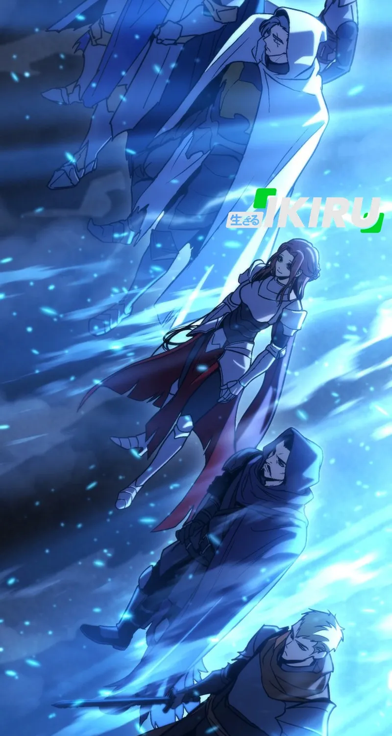 Mạt Thế Hậu Cần Chap 85 - Next Chap 86