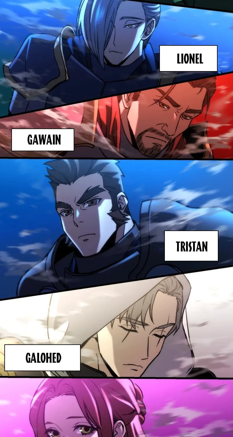 Mạt Thế Hậu Cần Chap 85 - Next Chap 86