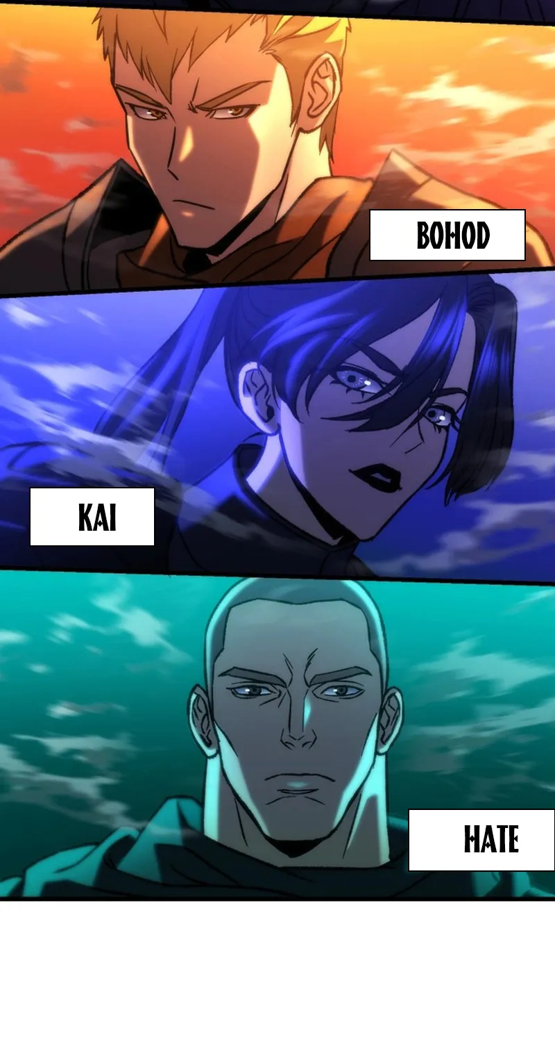 Mạt Thế Hậu Cần Chap 85 - Next Chap 86