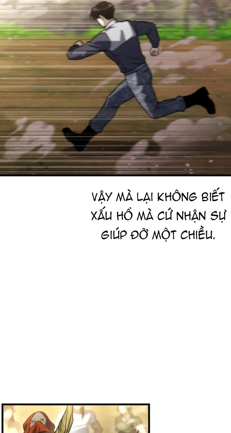 Mạt Thế Hậu Cần Chap 85 - Next Chap 86