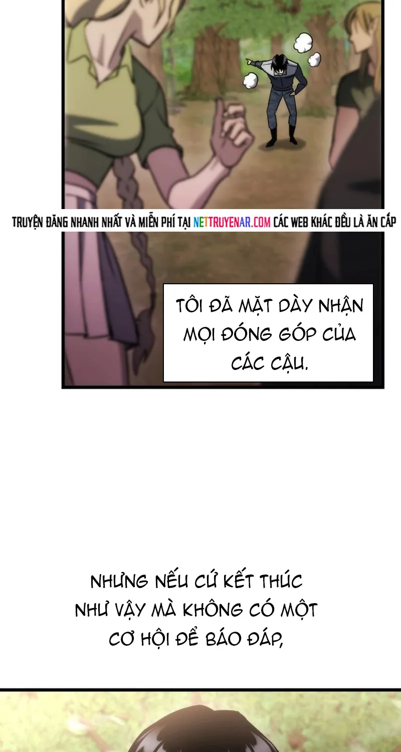 Mạt Thế Hậu Cần Chap 85 - Next Chap 86