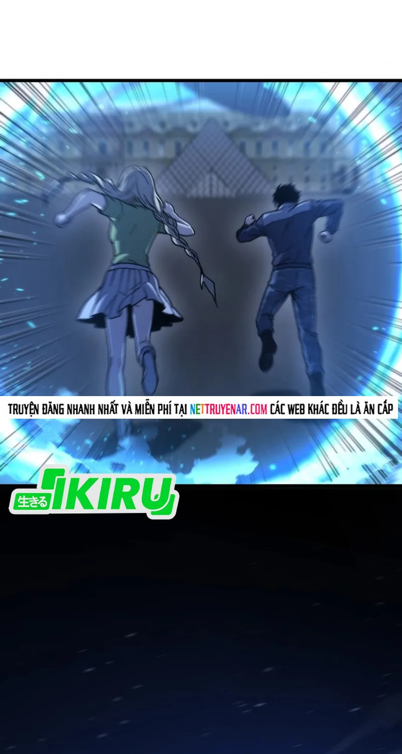 Mạt Thế Hậu Cần Chap 85 - Next Chap 86