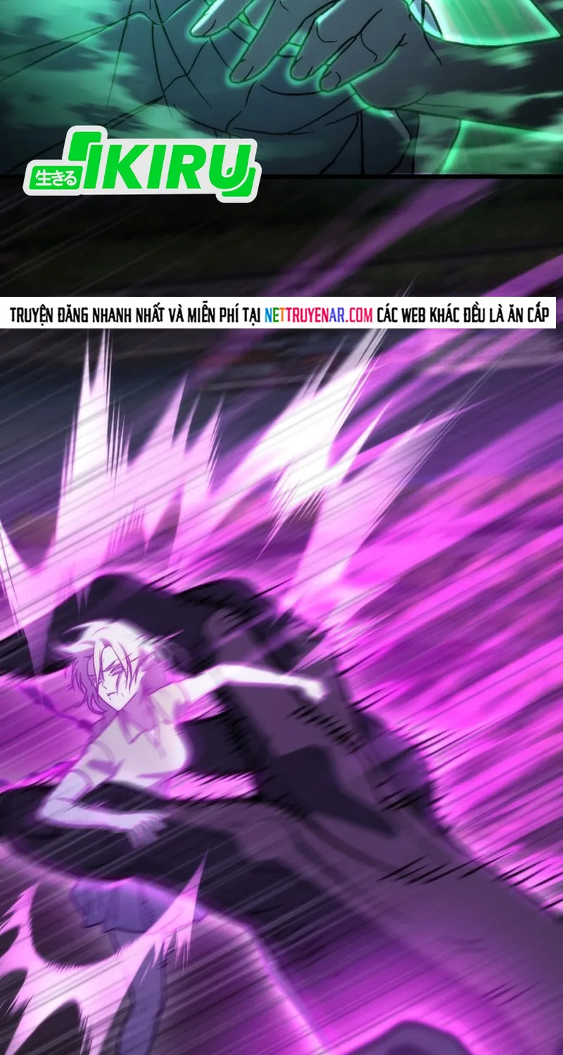 Mạt Thế Hậu Cần Chap 85 - Next Chap 86