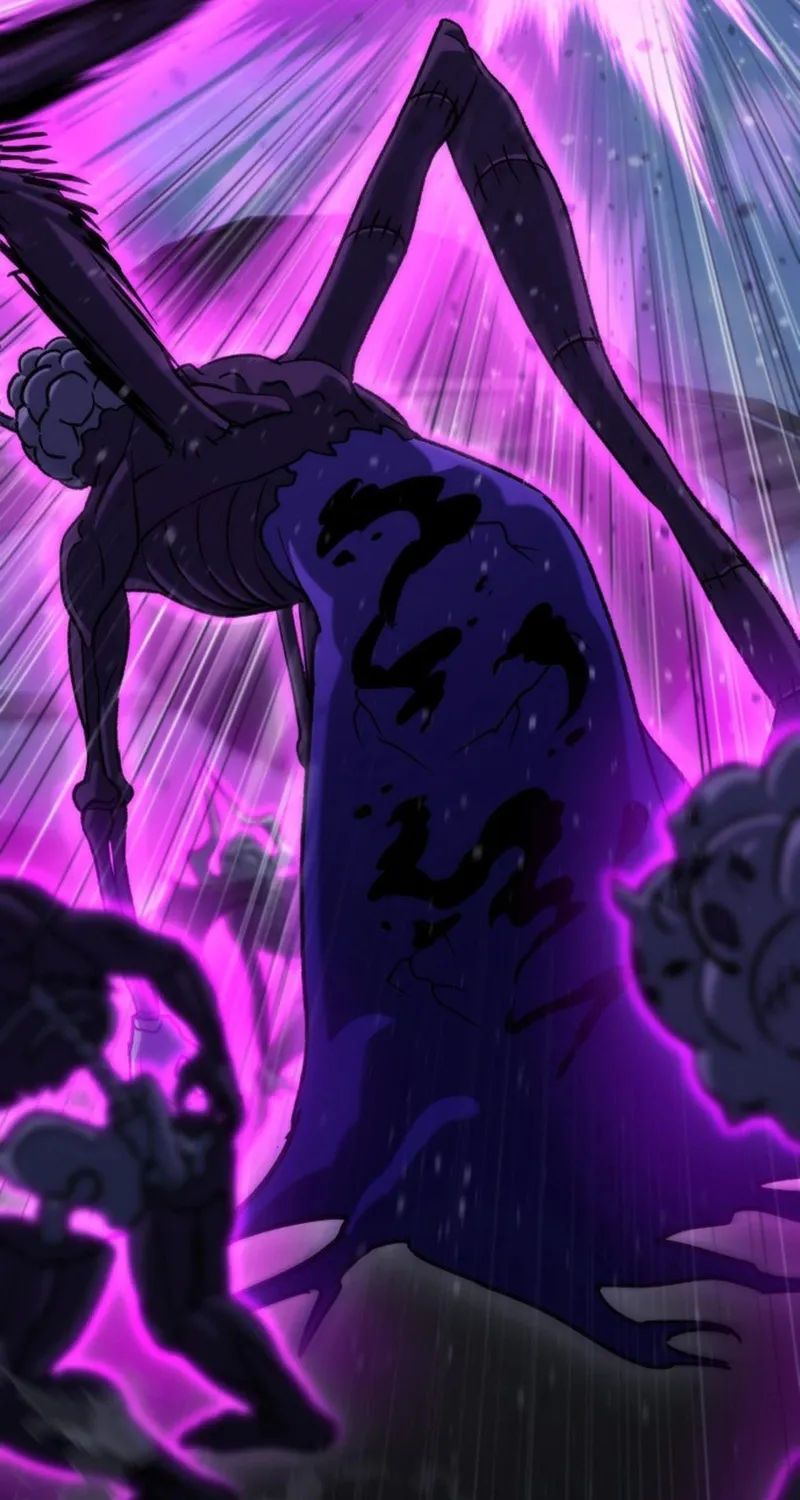 Mạt Thế Hậu Cần Chap 85 - Next Chap 86