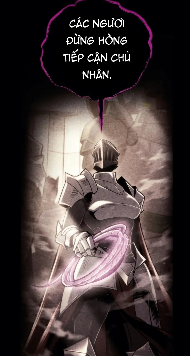 Mạt Thế Hậu Cần Chap 85 - Next Chap 86