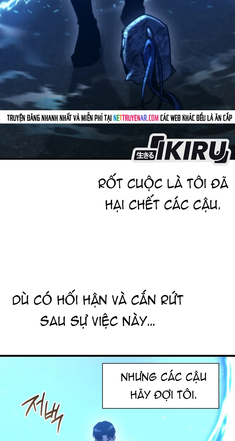 Mạt Thế Hậu Cần Chap 85 - Next Chap 86