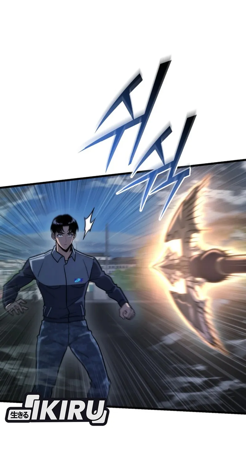 Mạt Thế Hậu Cần Chap 85 - Next Chap 86