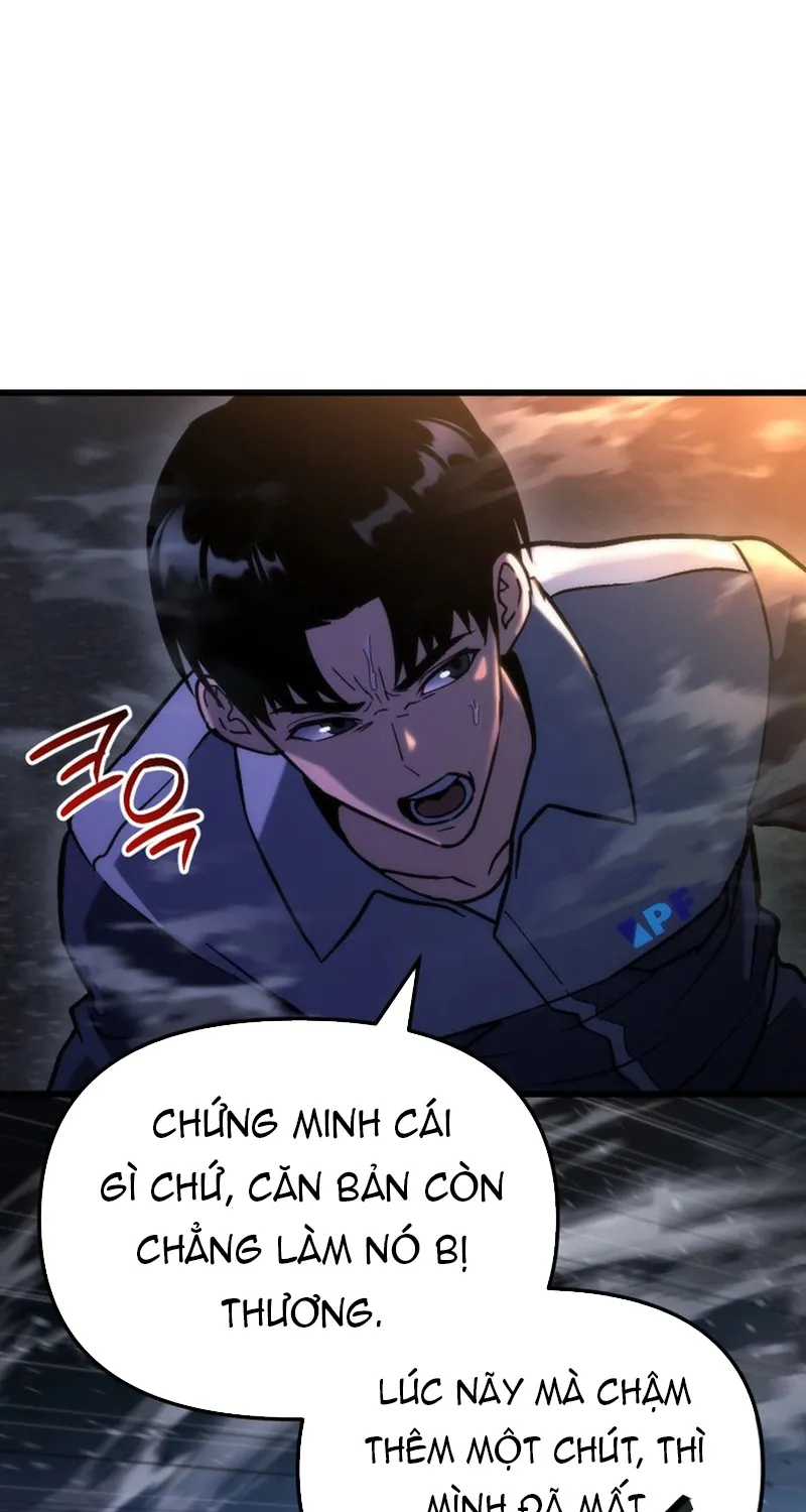 Mạt Thế Hậu Cần Chap 85 - Next Chap 86