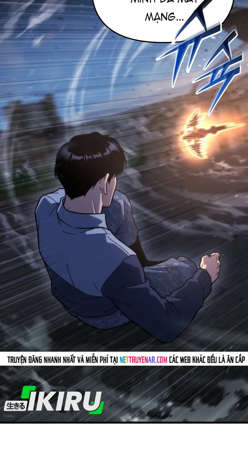 Mạt Thế Hậu Cần Chap 85 - Next Chap 86