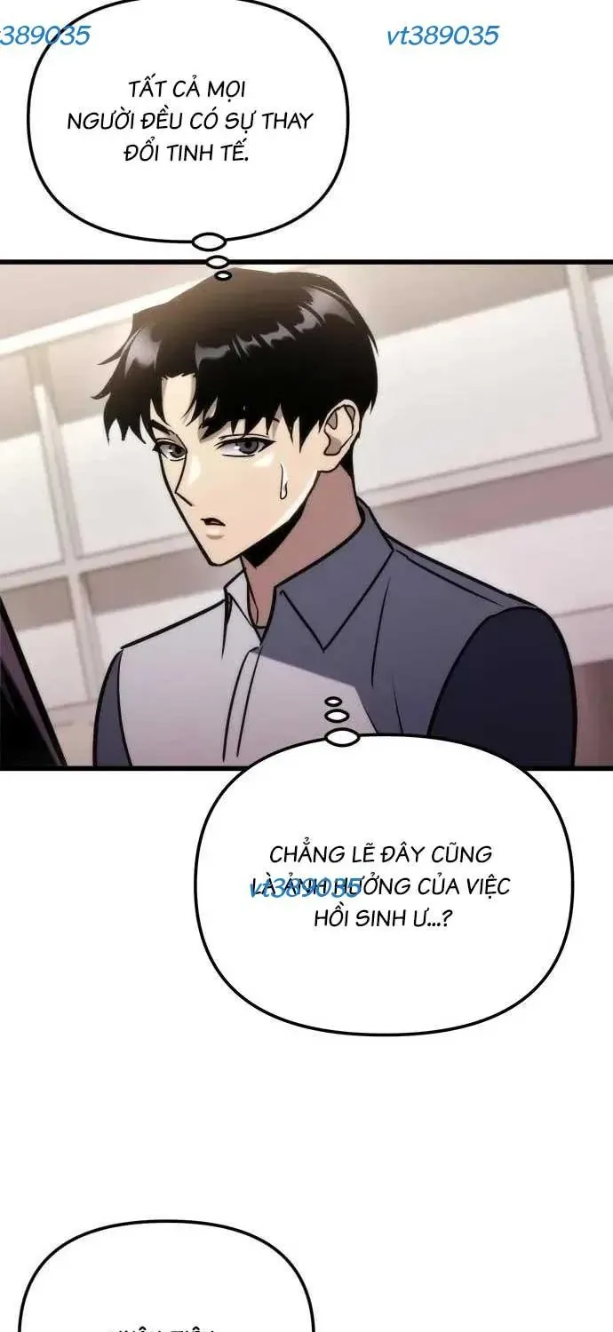 Mạt Thế Hậu Cần Chap 87 - Next Chap 88