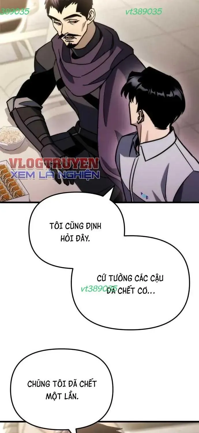 Mạt Thế Hậu Cần Chap 87 - Next Chap 88