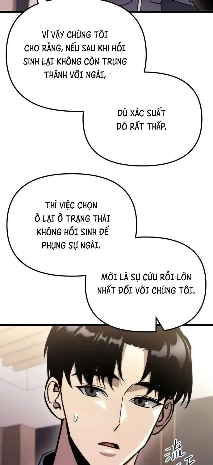 Mạt Thế Hậu Cần Chap 87 - Next Chap 88