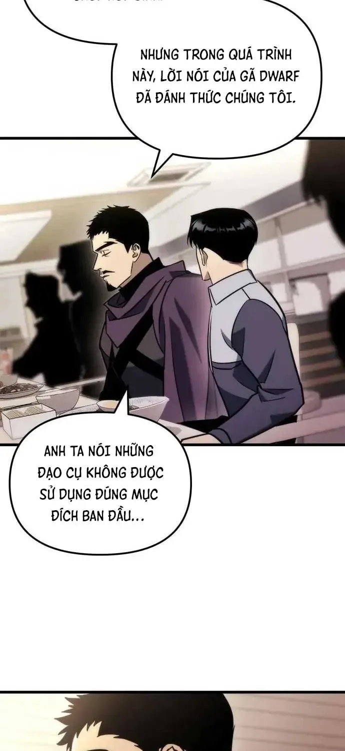 Mạt Thế Hậu Cần Chap 87 - Next Chap 88