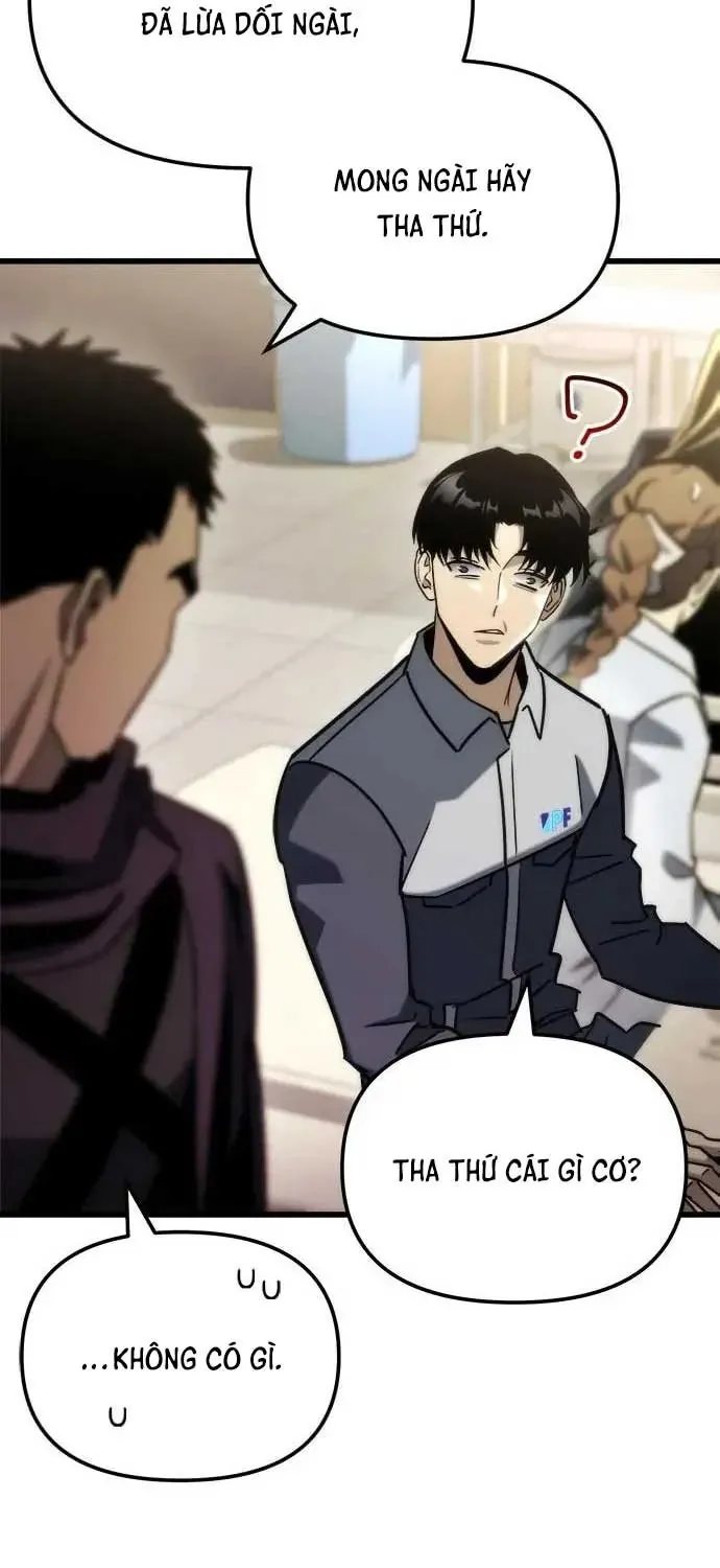 Mạt Thế Hậu Cần Chap 87 - Next Chap 88