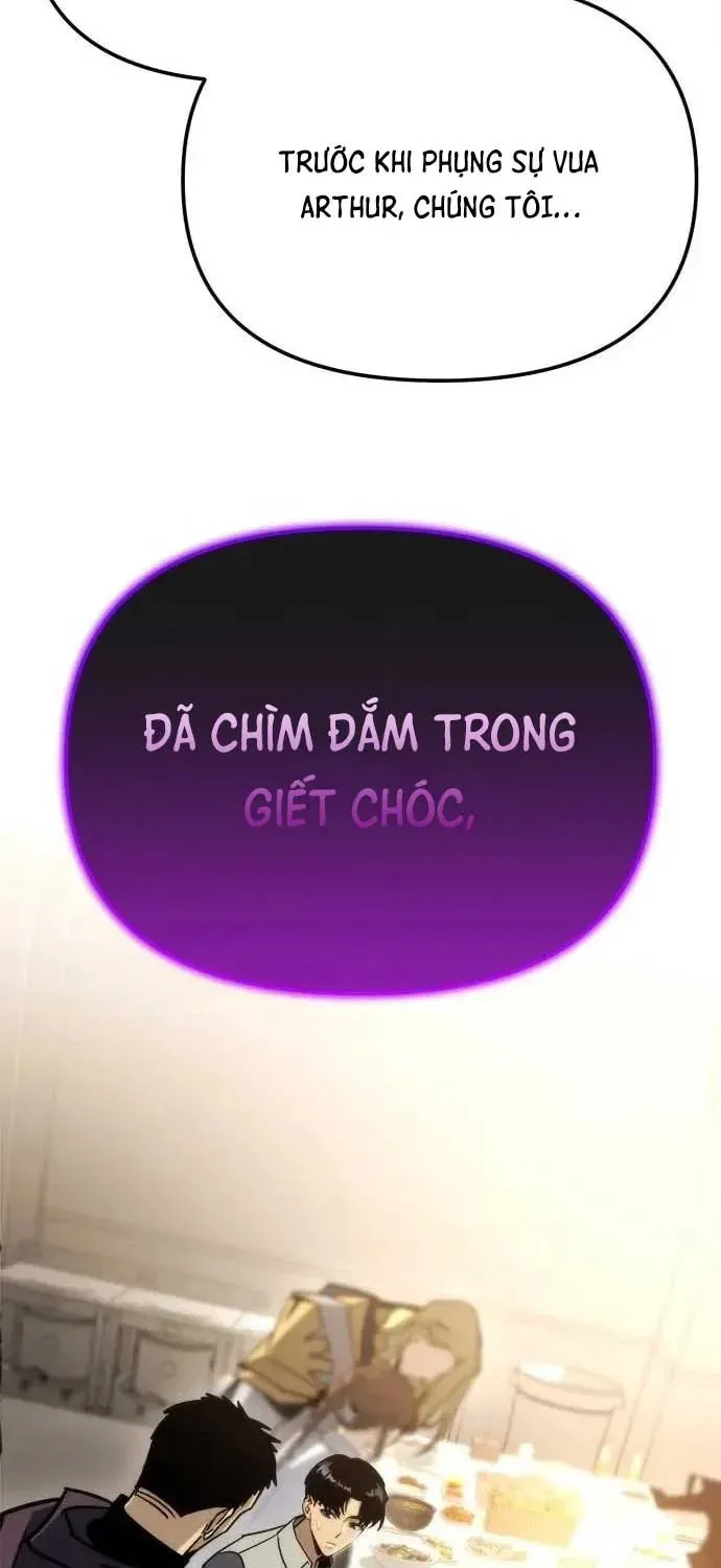 Mạt Thế Hậu Cần Chap 87 - Next Chap 88