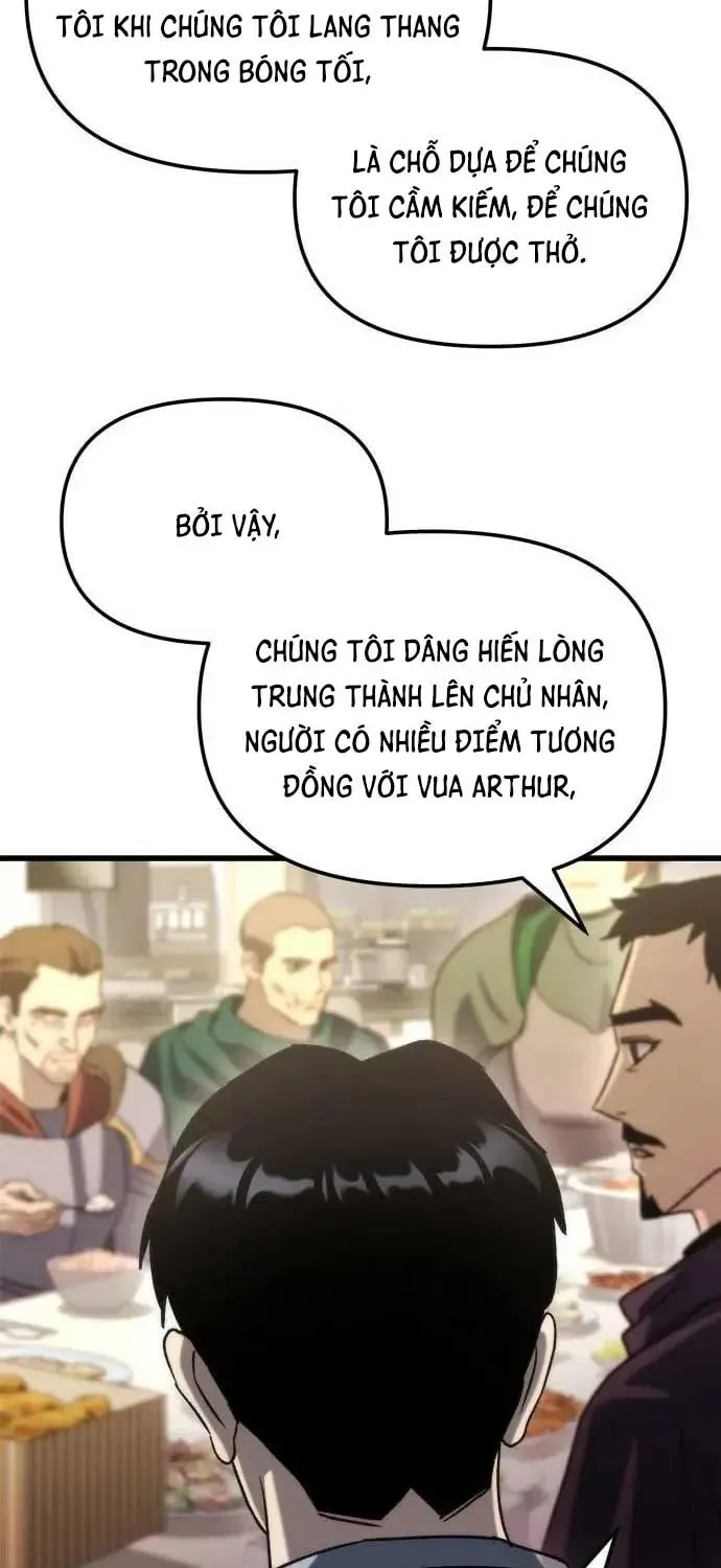 Mạt Thế Hậu Cần Chap 87 - Next Chap 88