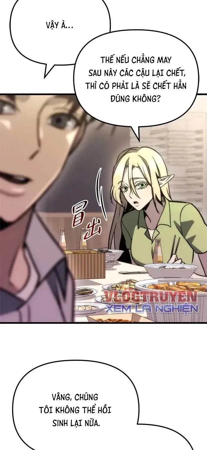 Mạt Thế Hậu Cần Chap 87 - Next Chap 88