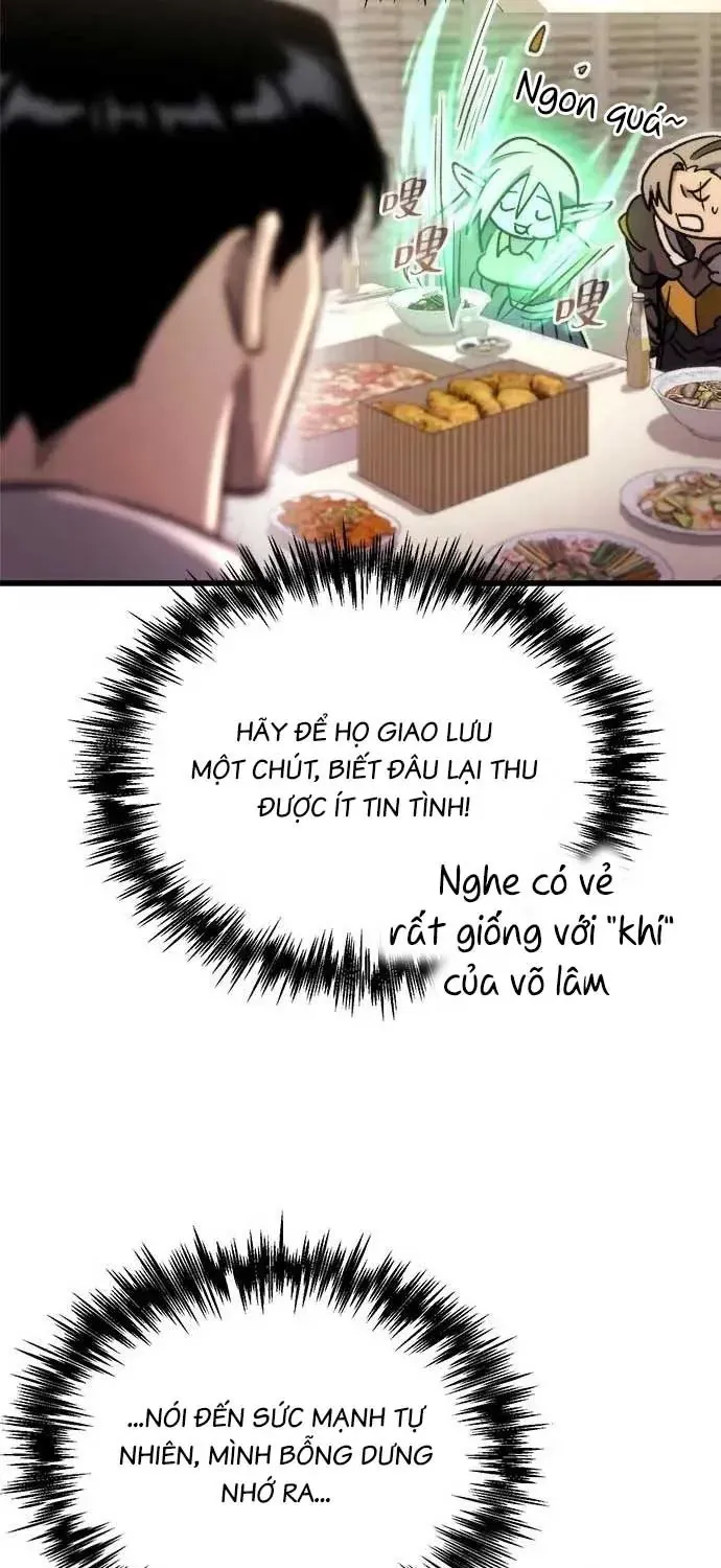 Mạt Thế Hậu Cần Chap 87 - Next Chap 88