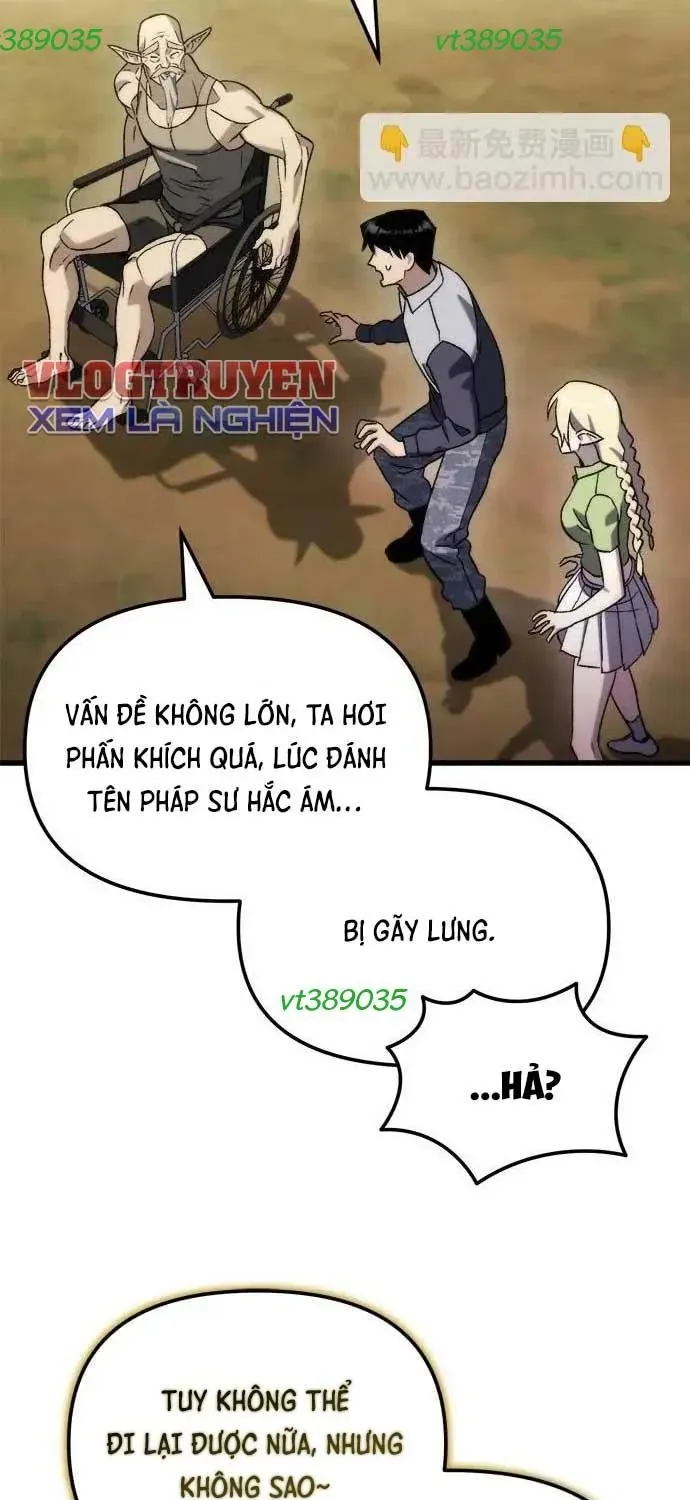 Mạt Thế Hậu Cần Chap 87 - Next Chap 88