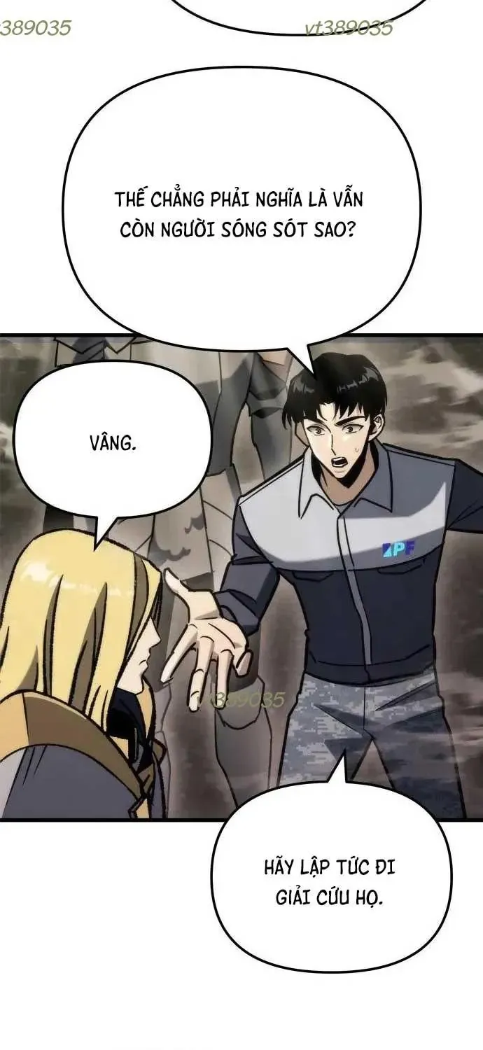 Mạt Thế Hậu Cần Chap 87 - Next Chap 88