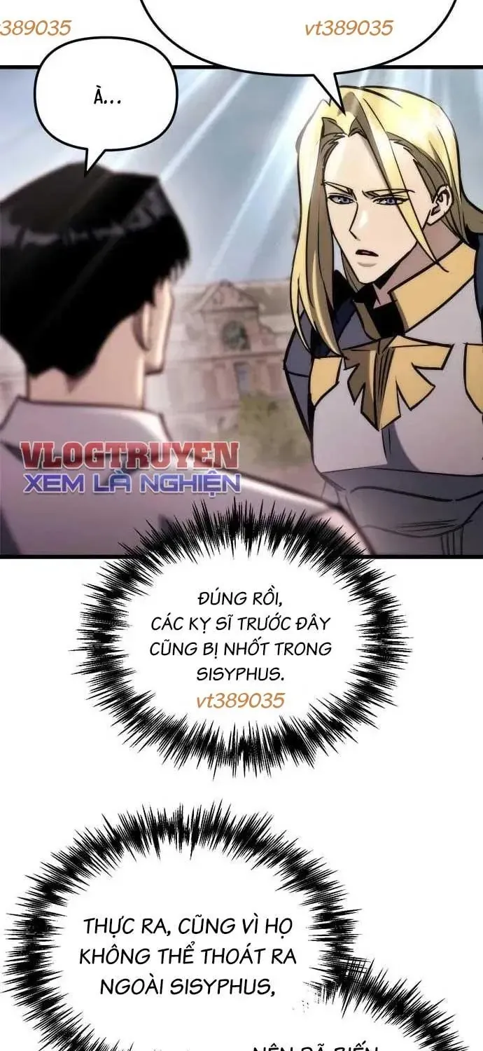 Mạt Thế Hậu Cần Chap 87 - Next Chap 88